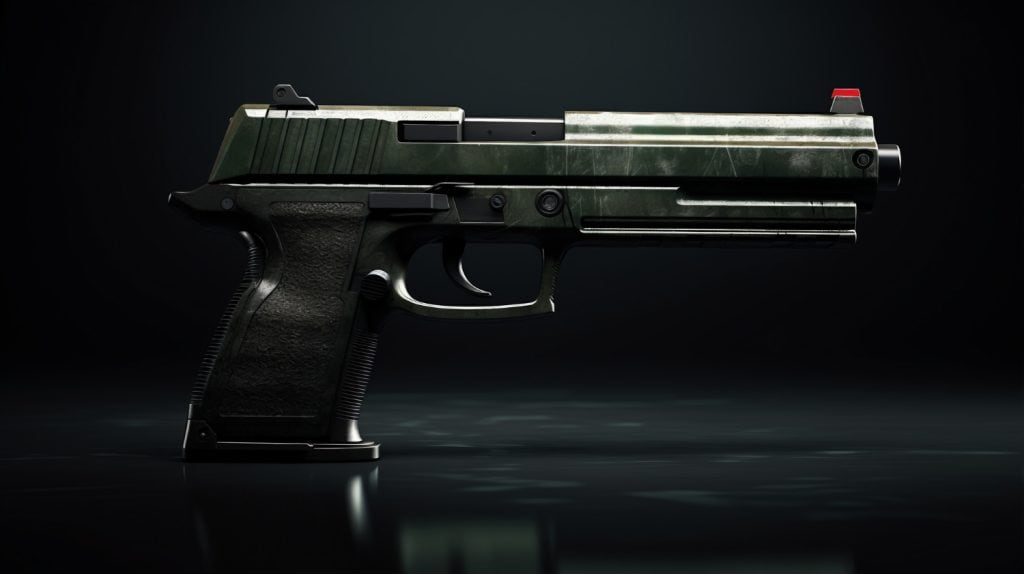 Arminha de Airsoft: Guia Completo