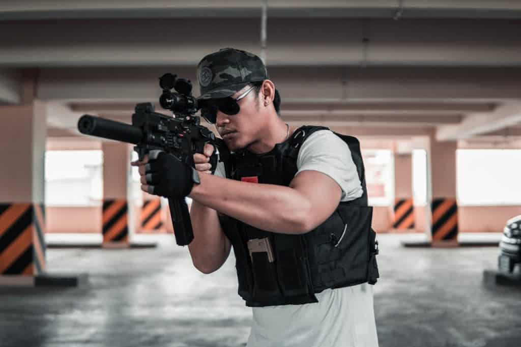 Guia Completo sobre Coletes Airsoft