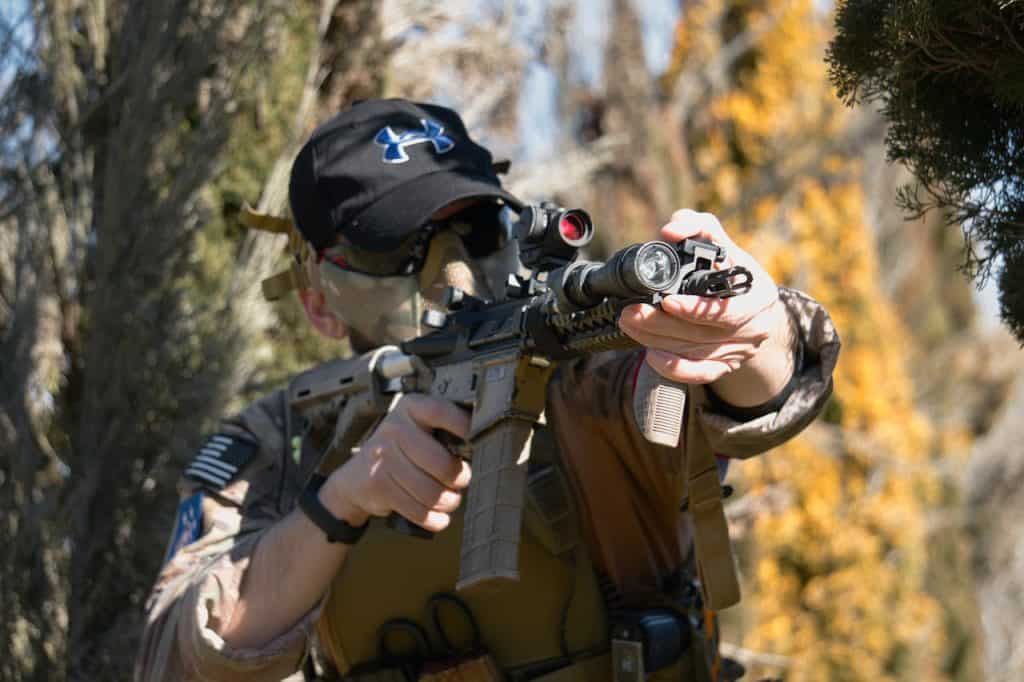 Guia Completo sobre Rifles de Airsoft