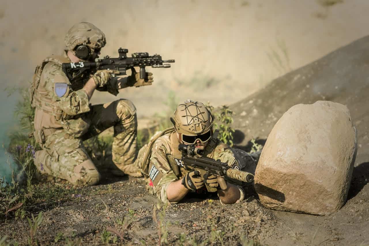 Máscara Airsoft: Proteção e Estilo para Seus Jogos