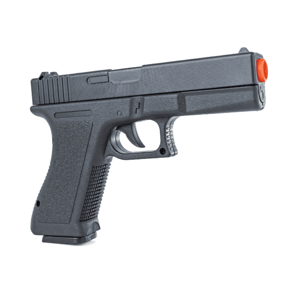 Pistola de Airsoft Spring GKV307 6mm Mola Rossi - Image 2