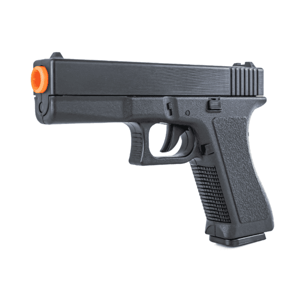 Pistola de Airsoft Spring GKV307 6mm Mola Rossi - Image 3