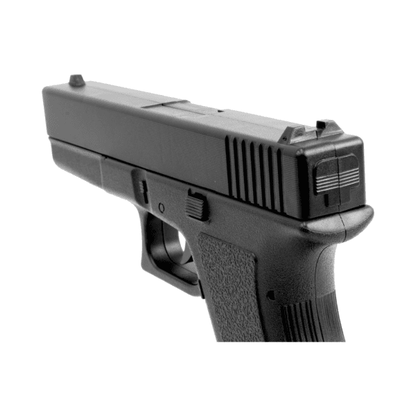 Pistola de Airsoft Spring GKV307 6mm Mola Rossi - Image 4