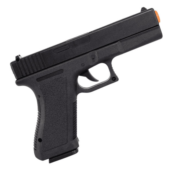 Kit 2 Pistolas de Airsoft 6mm V307 + Alvo de Gel - VIGOR - Image 4