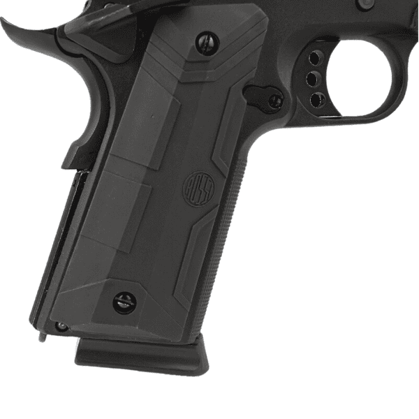 Pistola de Airsoft GBB 6mm 1911 Red Wings Rossi - Image 4