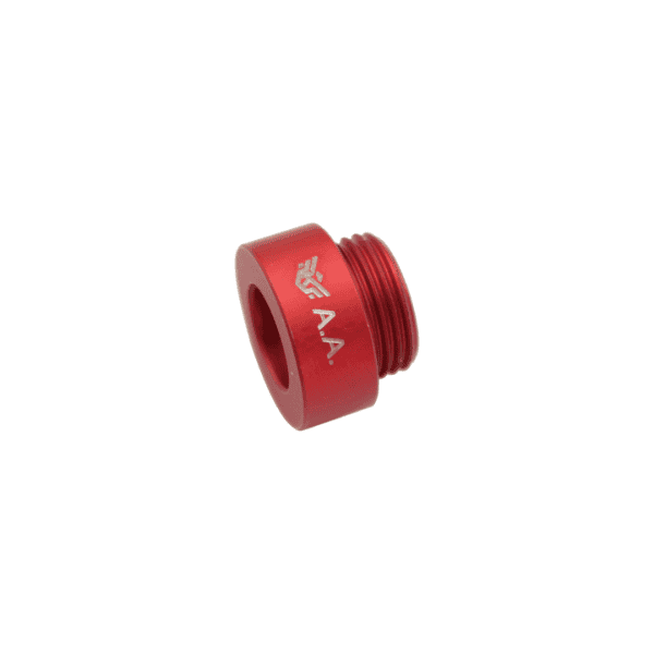Flash Hider para Pistola GBB ARMY ARMAMENT - KPP - Image 2