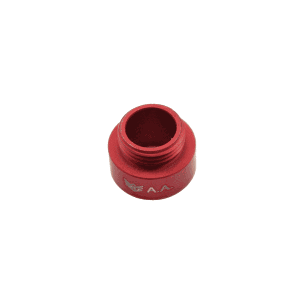 Flash Hider para Pistola GBB ARMY ARMAMENT - KPP - Image 3