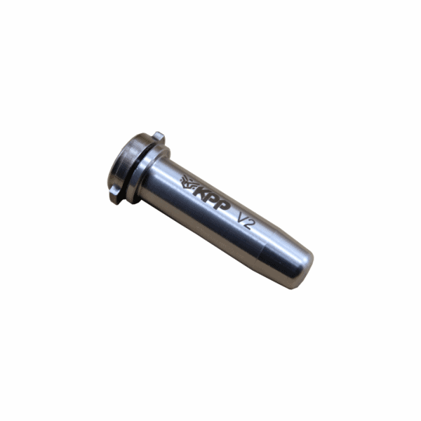 Guia de Mola Rolamentado Saque Rápido V2 ROLAMENTADA V2 - KPP Airsoft