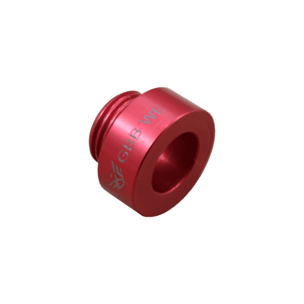 Flash Hider  Para Pistolas WE GBB - KPP Airsoft - Image 2