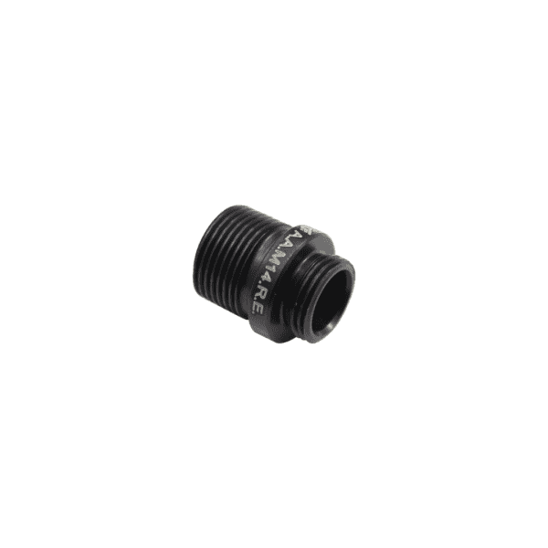 Adaptador de Rosca para Pistola GBB Army Armament P/ SUPRESSOR M14 R.E - KPP - Image 3