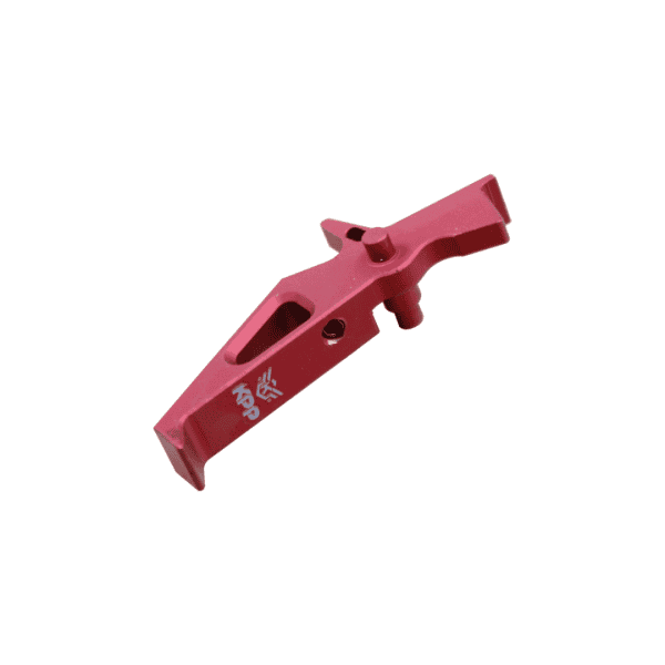 Tecla de Gatilho Vermehlo - KPP Airsoft - Image 3