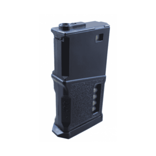 Magazine Multicapacidade DMR - KPP Airsoft