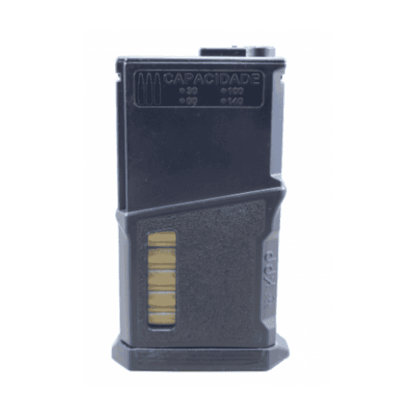 Magazine Multicapacidade DMR - KPP Airsoft - Image 2