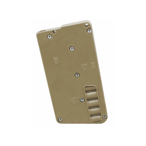 Magazine Multicapacidade DMR - KPP Airsoft - Image 5