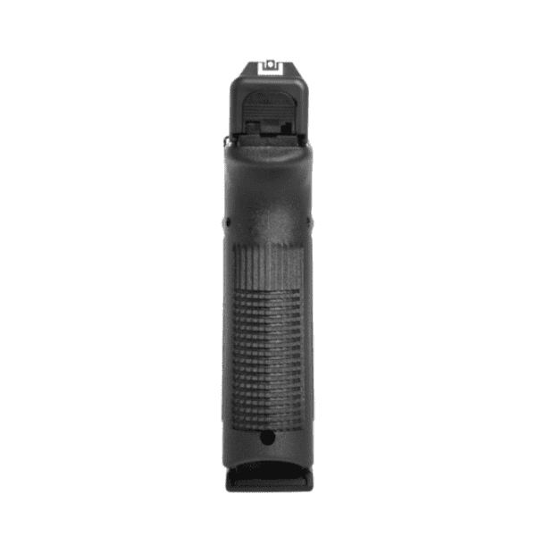Pistola Glock 9mm G17 gen3 17 Tiros - Image 3
