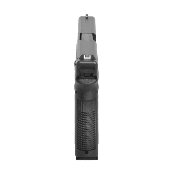 Pistola Glock 9mm G17 gen3 17 Tiros - Image 4