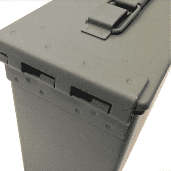 Caixa de Munição Ammo Box 7.62 - Image 3