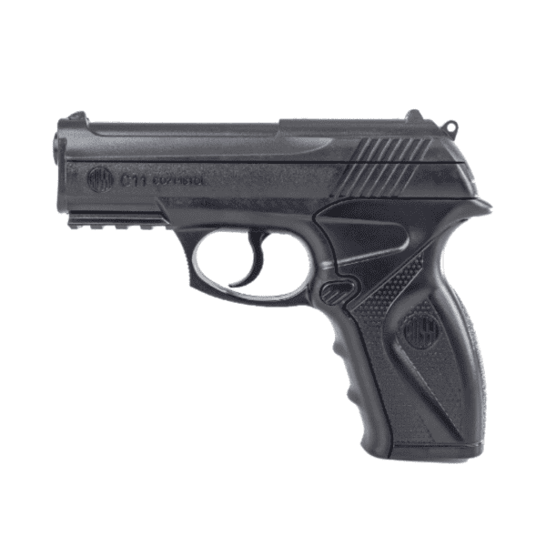 Pistola de Pressão CO2 4.5mm C11 Wingun - Image 2