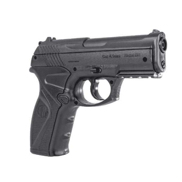 Pistola de Pressão CO2 4.5mm C11 Wingun - Image 3