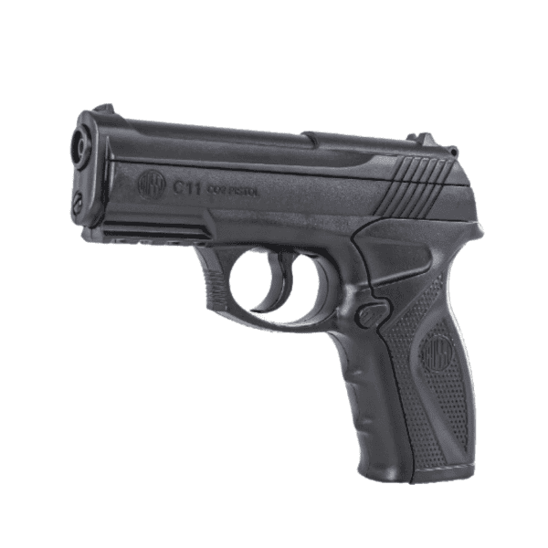Pistola de Pressão CO2 4.5mm C11 Wingun - Image 4