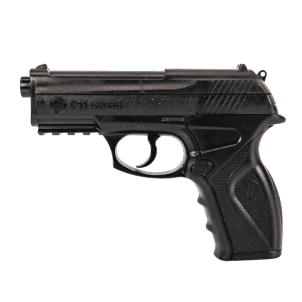 Pistola de Pressão CO2 6mm C11 Wingun - Image 2