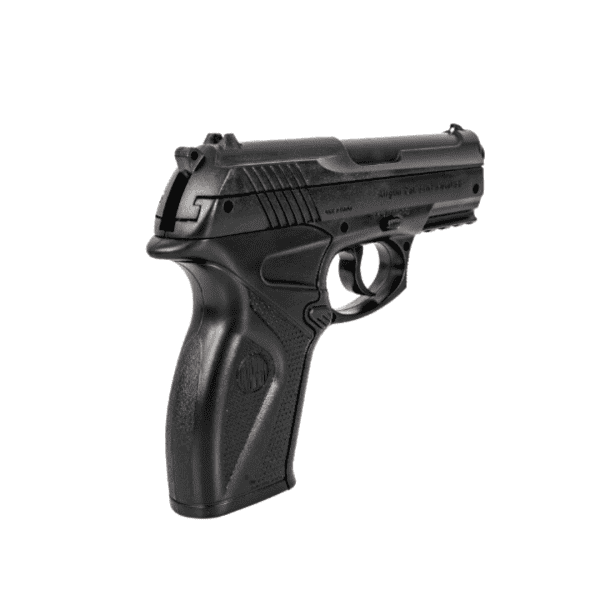 Pistola de Pressão CO2 6mm C11 Wingun - Image 3