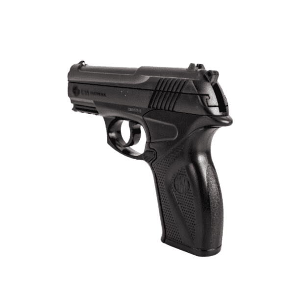 Pistola de Pressão CO2 6mm C11 Wingun - Image 4