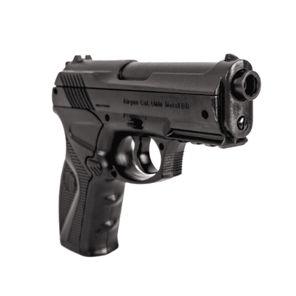 Pistola de Pressão CO2 6mm C11 Wingun - Image 6