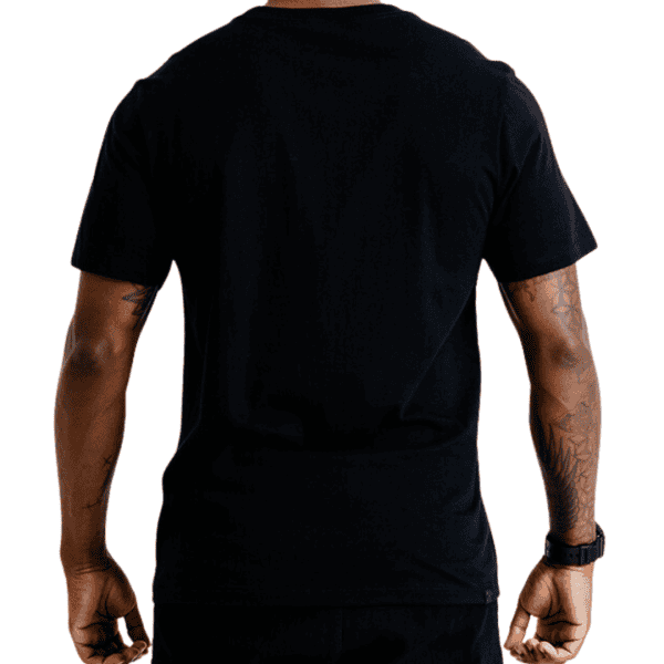 Camiseta Invictus Concept HORNET Preto - INVICTUS - Image 4