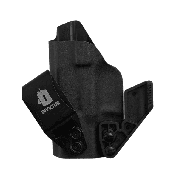 Coldre IWB Invictus Glock Subcompact Canhoto - INVICTUS - Image 2