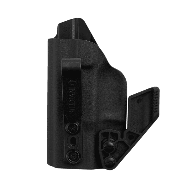 Coldre IWB Invictus Glock Subcompact Canhoto - INVICTUS - Image 3