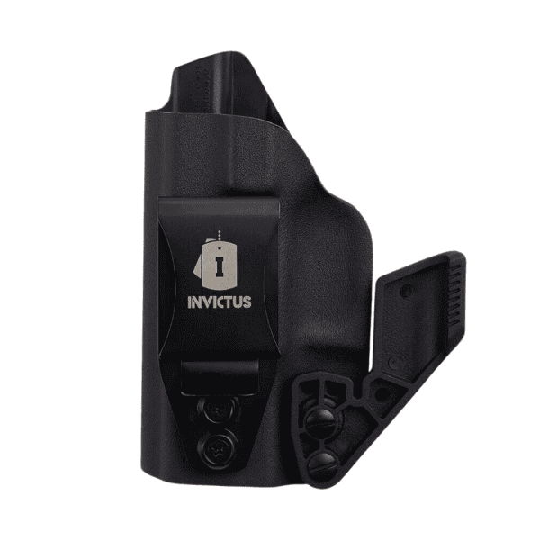 Coldre IWB Invictus Glock Subcompact Canhoto - INVICTUS