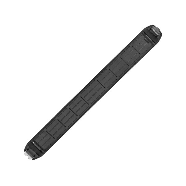 Cinto Modular SUPPORT 2.0 Invictus Preto - INVICTUS - Image 3