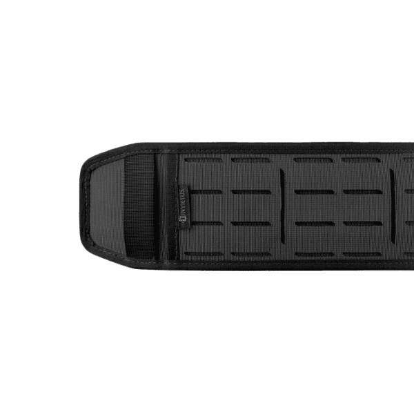 Cinto Modular SUPPORT 2.0 Invictus Preto - INVICTUS - Image 2
