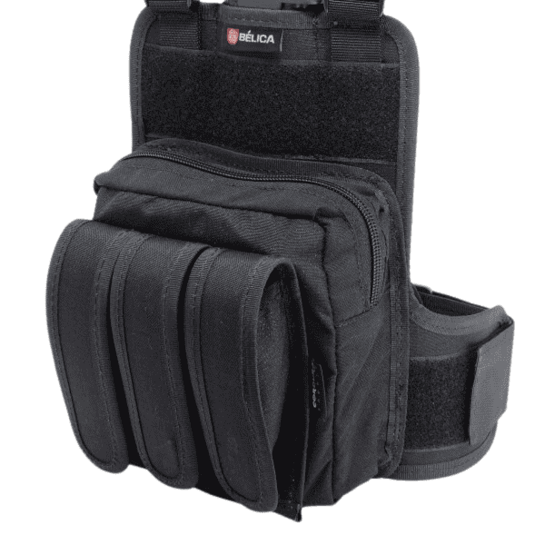 Pochete com Porta Faca - BÉLICA - Image 4