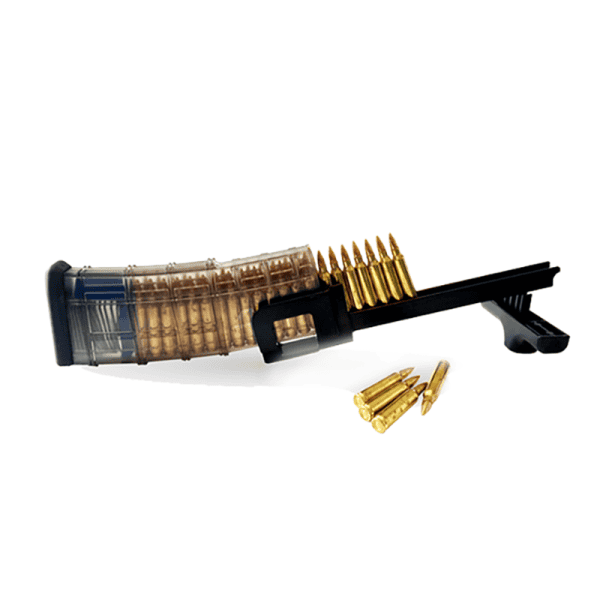 Speed Loader ETS Universal 5.56/308/9MM (RIFLE) - Image 4