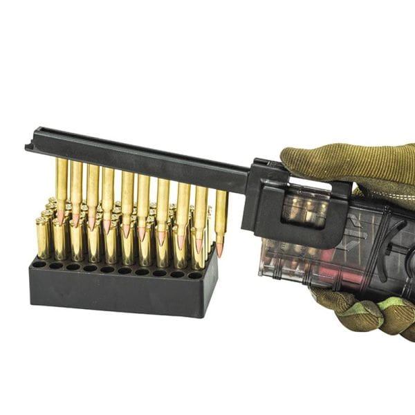 Speed Loader ETS Universal 5.56/308/9MM (RIFLE) - Image 3