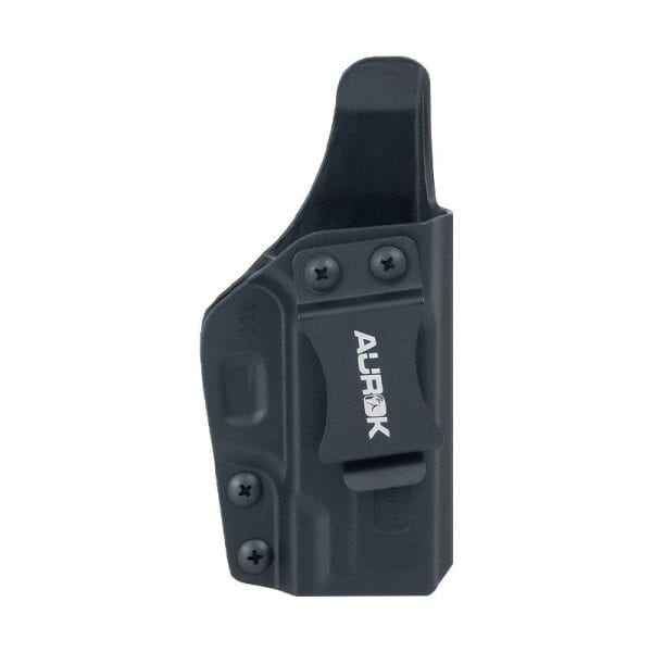 Coldre Velado Aurok Glock G19/G45 - Image 2