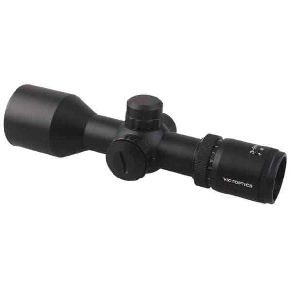 Luneta Victoptics B3 3-9x40 - Image 2