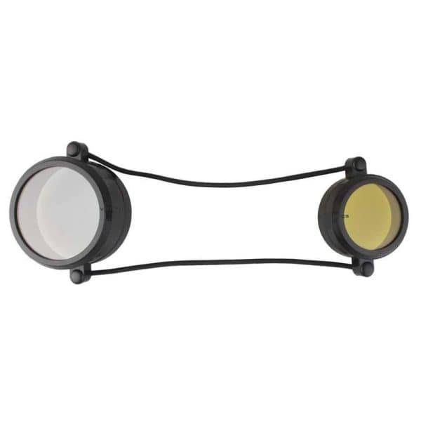 Luneta Victoptics B3 3-9x40 - Image 4