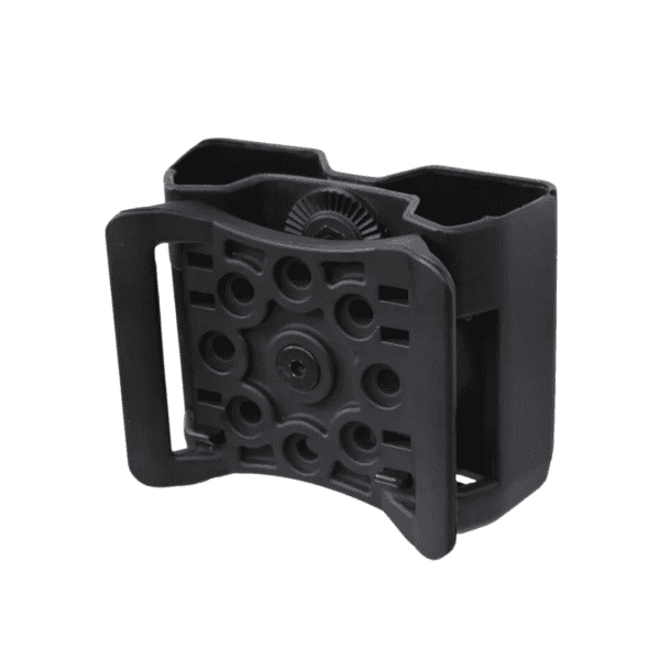 Porta Carregador Duplo com Passador Bélica - Image 2