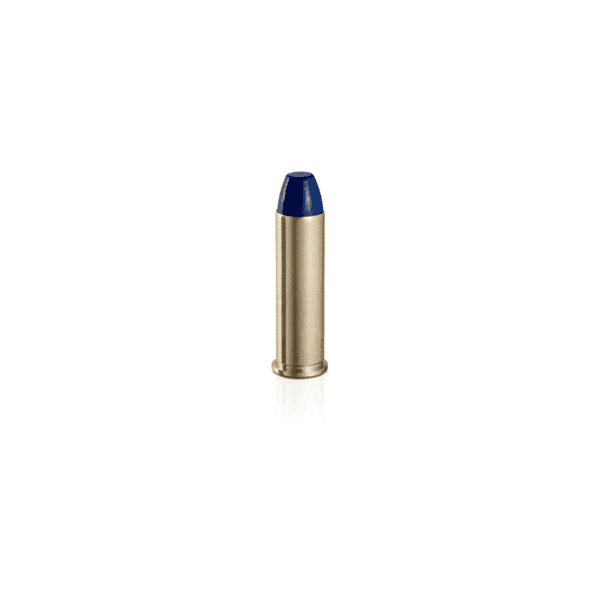 Munição CBC .357 MAG Polymatch 158gr 50un - Image 3