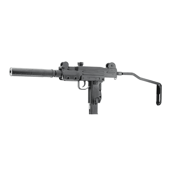 Rifle Umarex IWI Mini Uzi CO2 4,5mm - Image 3