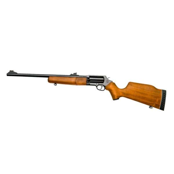 Espingarda Taurus Circuit Judge cal. 36 05 Tiros 18,5"