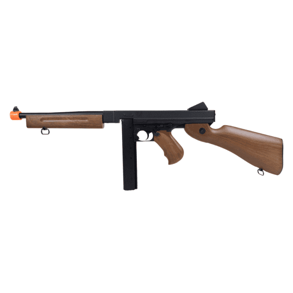 Rifle Airsoft CYMA Thompson 6mm CM033 - Image 2