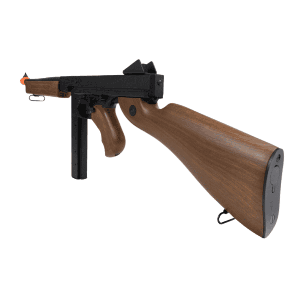 Rifle Airsoft CYMA Thompson 6mm CM033 - Image 3