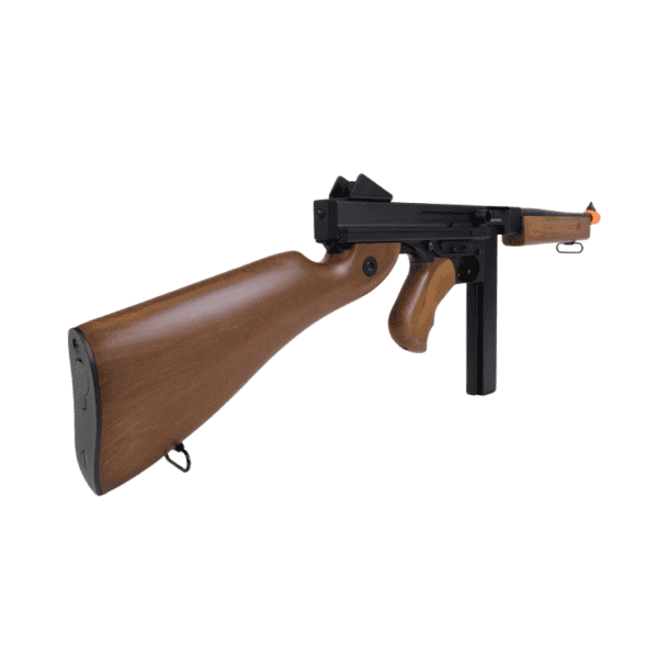 Rifle Airsoft CYMA Thompson 6mm CM033 - Image 4
