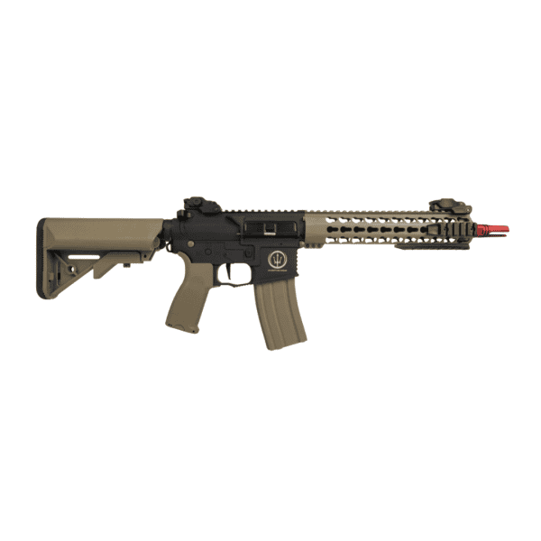 Rifle Airsoft Rossi Neptune 10 Short TAN 6mm