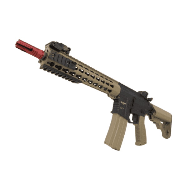 Rifle Airsoft Rossi Neptune 10 Short TAN 6mm - Image 4