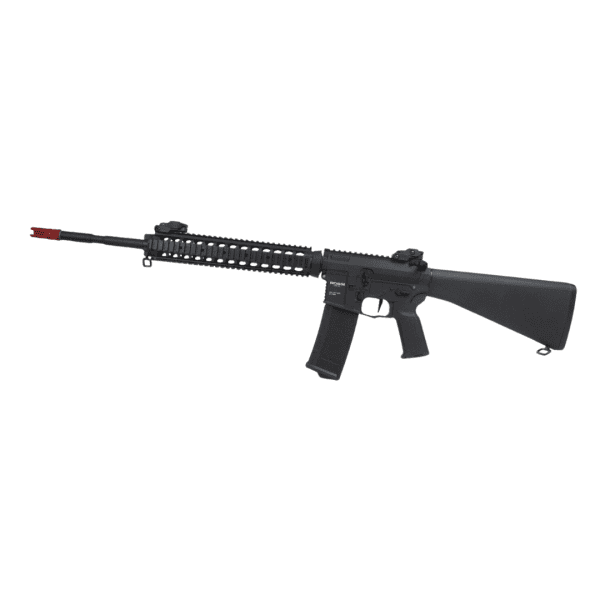 Rifle Airsoft Rossi Neptune DMR Plus 6mm - Image 2